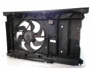 Kühlmodul Peugeot 307 () 9652946080