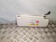 Linke Sonnenblende VW PASSAT CC (357) 2.0 TDI