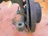 Radnaben vorne links IVECO DAILY III Furgon/Estate 35 C 12 V, 35 S 12 V (AGKA43A2, AGKB43A2, AGKB46A2,... 500338595 Bild Radnaben vorne links IVECO DAILY III Furgon/Estate 35 C 12 V, 35 S 12 V (AGKA43A2, AGKB43A2, AGKB46A2,... 500338595
