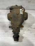 Differenzialgetriebe hinten BMW Z4 Roadster (E89) sDrive 35 i 2702110000