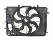 Kühlmodul Mercedes-Benz A-Klasse (W176) A2465000064
