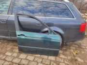 Vordere rechte Tür BMW 3 Cabrio (E46) 318 Ci