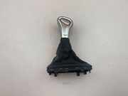 Schaltmanschette Leder AUDI A7 Sportback (4GA, 4GF) S7 quattro 4G1713139M