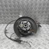 Nabe hinten rechts TOYOTA GT 86 Coupe (ZN6_) 2.0 GT (ZN6AC_, ZN6BC_) SU003-00791
