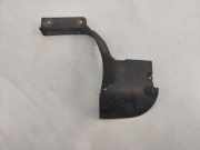 Schwellenverkleidung hinten links TESLA MODEL S 70D AWD 105875700A