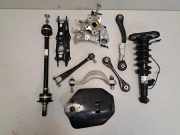 Federung hinten links BMW X5 (G05) xDrive 40 i 6876651 6890073