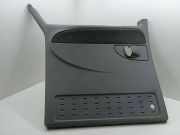 Türpolster hinten links CHRYSLER VOYAGER IV (RG, RS) 2.5 CRD 1212090