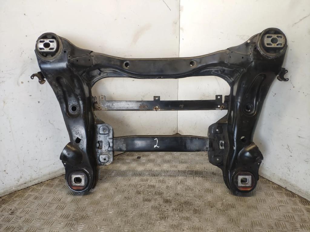 Vorderachse Hilfsrahmen BENTLEY CONTINENTAL FLYING SPUR (3W_) 6.0 3W0399313B Bild Vorderachse Hilfsrahmen BENTLEY CONTINENTAL FLYING SPUR (3W_) 6.0 3W0399313B