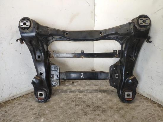 Vorderachse Hilfsrahmen BENTLEY CONTINENTAL FLYING SPUR (3W_) 6.0 3W0399313B Bild Vorderachse Hilfsrahmen BENTLEY CONTINENTAL FLYING SPUR (3W_) 6.0 3W0399313B