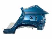 Seitenverkleidung hinten links HYUNDAI TUCSON (NX4E, NX4A) 1.6 T-GDi Hybrid 71503N7C00