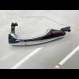 Türaußengriff links HYUNDAI SANTA FÉ III (DM) 2.2 CRDi 4WD