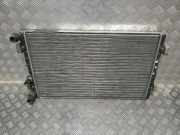 Kühler Audi TT Roadster (8J)