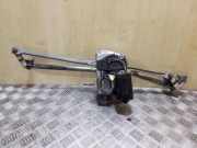 Scheibenwischermechanismus vorne AUDI 100 Avant (4A, C4) 2.5 TDI 4A1955023C 0390241330CEP