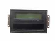 Navigationsanzeige MITSUBISHI PAJERO III (V7_W, V6_W) 3.2 DI-D (V68W) MR532881