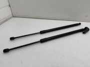 Heckklappendämpfer rechts Nissan Qashqai II (J11) 904506UA0B