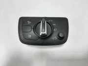 Schalter für Licht Audi A6 (4G, C7) 4G0941531E