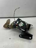 Sicherheitsgurt hinten links MERCEDES-BENZ CLS (C219) CLS 350 CDI (219.322) 602953100