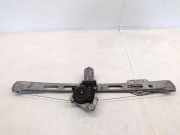 Fensterheber vorne links MERCEDES-BENZ A (W168) A 170 CDI (168.009, 168.109) 0130821673