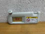 Linke Sonnenblende TOYOTA RAV 4 V (XA50) AWD Hybrid LE+ 2.5 Tw20284000