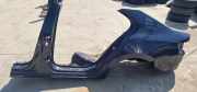 Seitenverkleidung hinten links SKODA SUPERB III (3V3) 2.0 TDI