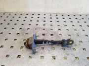 Türanschlag hinten links SUBARU FORESTER (SG_) 2.0 AWD