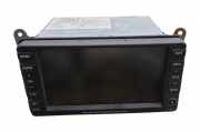 Radio/Navigationssystem-Kombination Mitsubishi Outlander II (CWW) 73230565G
