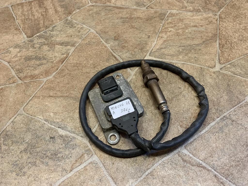 Sauerstoffsensor (Lambdasensor) MERCEDES-BENZ E (W213) E 220 d (213.004) A0009058511