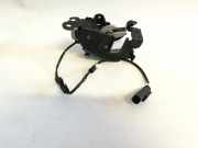 Linke Motorhaubenverriegelung BMW 5 (G30) 530 d 51237347404