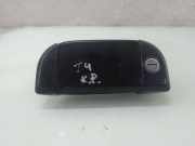 Türaußengriff vorne links VW TRANSPORTER IV Minibus / passenger (70XB, 70XC, 7DB, 7DW, 7DK) 2.5 TDI 701837209