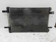 Klimakondensator Citroen C4 II Grand Picasso () 9673629780