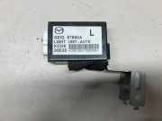 Scheinwerfer-Steuergerät MAZDA 6 Estate (GH) 1.8 MZR GS1G67890A
