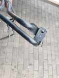 Getriebeölkühler AUDI A6 Allroad (4BH, C5) 4.2 V8 quattro 4B0317815A