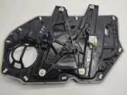 Türfensterheber hinten links FORD FOCUS IV (HN) 1.0 EcoBoost C80213108