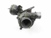 Turbolader MAZDA 5 (CR19) 2.0 CD VJ360804
