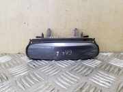 Türaußengriff hinten links AUDI A4 Cabrio (8H7, B6, 8HE, B7) 2.5 TDI 4B0839885