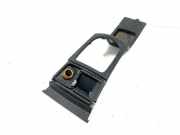 Mittelkonsole Verkleidung PEUGEOT 207 (WA_, WC_) 1.4 HDi X36142 9651921177