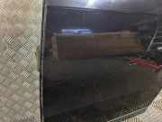 Tür links hinten VW Passat B7 Alltrack (36, B7)