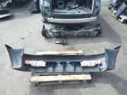 Hintere Stoßstange RENAULT MEGANE I (BA0/1_) 1.6 e (BA0F, BA0S) 7700834207