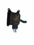 Air Flap Motor AUDI A4 (8E2, B6) 1.9 TDI 8E1820511B