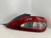 Rücklicht hinten rechts PEUGEOT 406 (8B) 1.8 2289D
