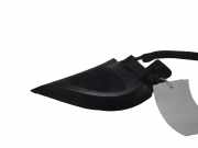 Türlautsprecher vorne rechts VW JETTA III (1K2) 1.6 FSI 1K5837974