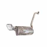 Endschalldämpfer Jaguar XF (X250) 9X235230