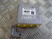 Airbag-Steuergerät MAZDA 5 (CR19) 2.0 CD W2T80274