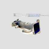 AGR-Kühler FORD TRANSIT Furgon 2.2 TDCi [RWD] CK3Q9F464AA