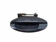 Türaußengriff hinten links JAGUAR X-TYPE Estate (X400) 2.2 D 1X4326605AGW