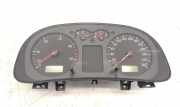 Kombiinstrument VW GOLF IV (1J1) 1.9 TDI 1J0920806G