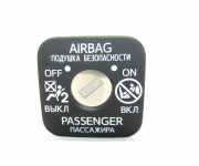 Airbag Schalter