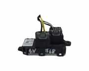 Blower Fan Relay FORD S-MAX 2.0 TDCi 6G9T19E624DB