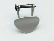 Abdeckkappe Scheinwerferwaschanlage links MERCEDES-BENZ C (W203) C 200 CDI (203.004) A2038800705 2038800705