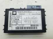 Telefonsteuergerät OPEL CORSA C (F08, F68) 1.7 DTI 454942368